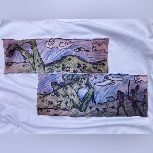 MOTHERNATURES FASCINATION - Picture 5 of 5